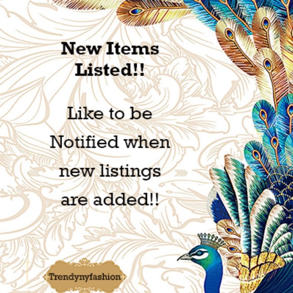 Dresses & Skirts - LIKE to be Notified when New Items are ADDED